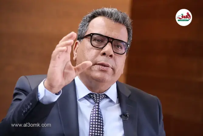 حوار في العمق