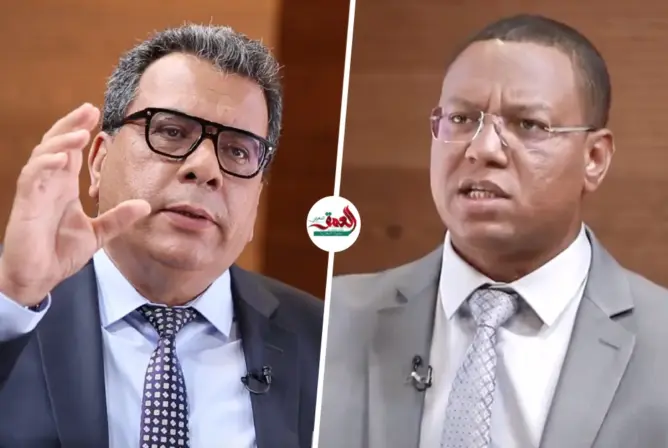 لغروس ومنار السليمي