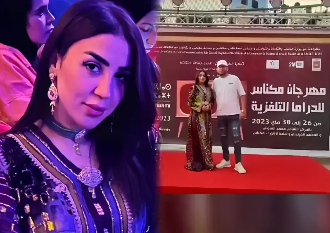 اعتبروه تطبيعا مع “روتيني اليومي”.. ظهور “حاسي” بمهرجان مكناس يُغضب نشطاء والإدارة تُوضح