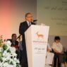 كريم هريتان الأمين العام لحزب البيئة والتنمية المستدامة