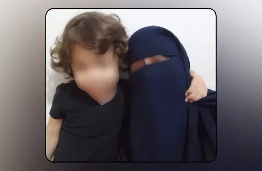 مغربية عالقة بسوريا تنشُد العودة للمملكة .. لست إرهابية ولم أحمل السلاح (حوار)