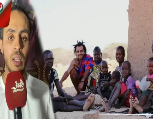 مغامرات الرحالة عثمان زولاتي