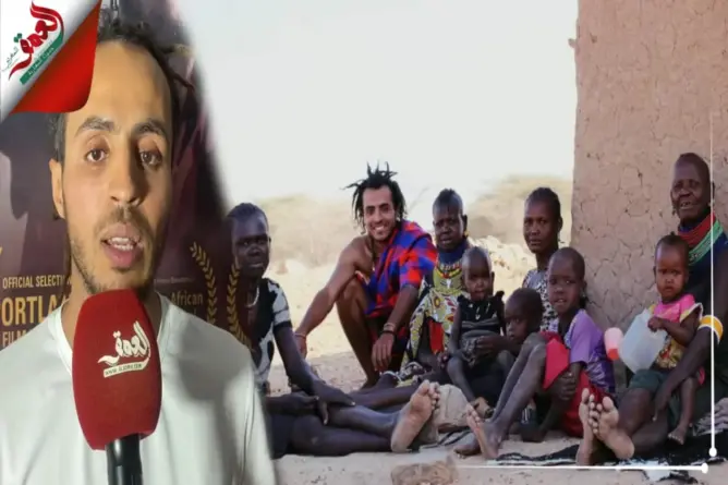 مغامرات الرحالة عثمان زولاتي