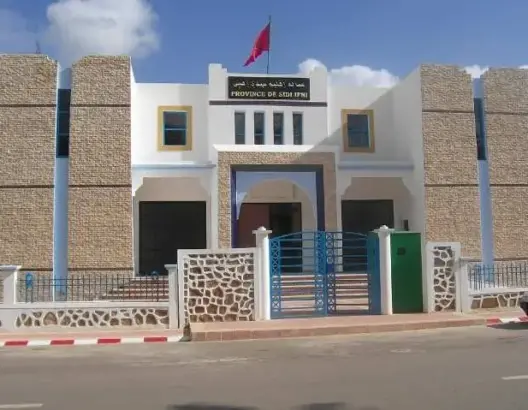 عامل إفني يستثني 3 جماعات من تفعيل برامج التنمية المندمجة بالإقليم