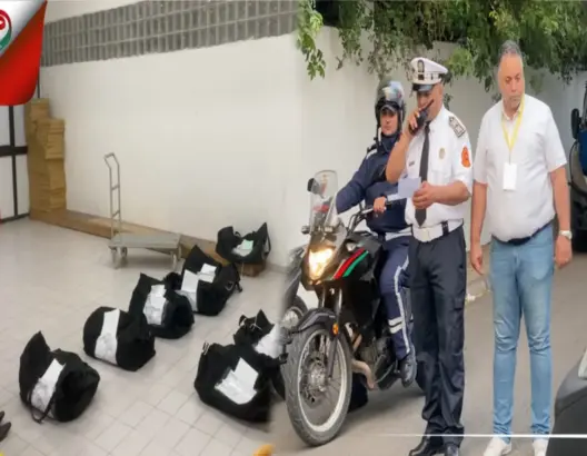 البكالوريا.. ترتيبات أمنية مشددة بالجديدة