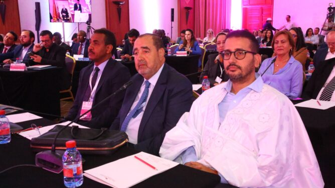 الاتحاد الاشتراكي