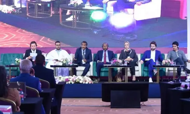 منتدى البرلمانيين الاشتراكيين