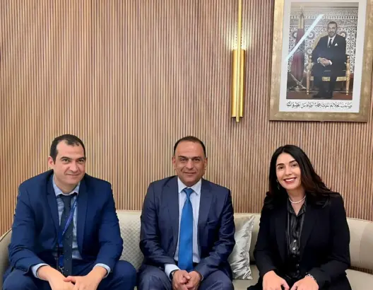 اتفاقيات تعاون بين المغرب وإسرائيل في مجال النقل