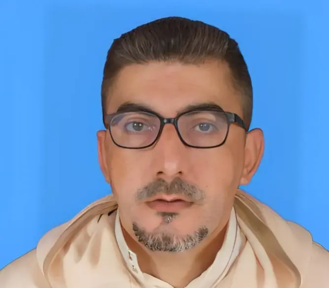 اللّيالي المولدية بذكر الخصائص النبوية