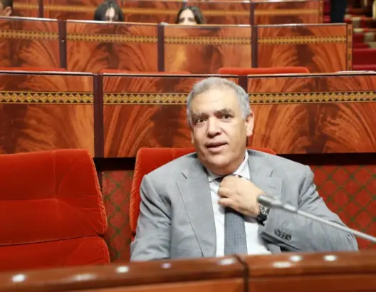 حقوقيون بآسفي يراسلون لفتيت للتحقيق في “خروقات” أوراش