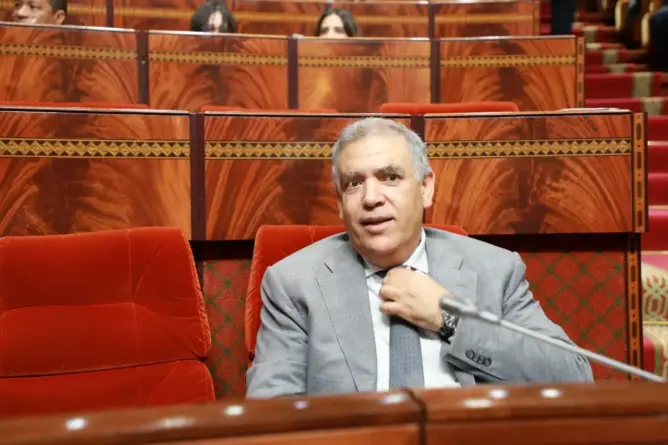 حقوقيون بآسفي يراسلون لفتيت للتحقيق في “خروقات” أوراش