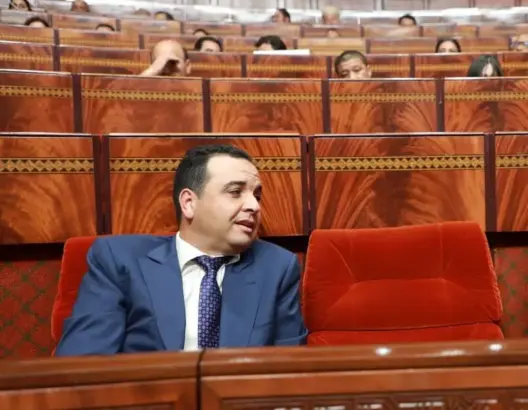 بايتاس: قدمنا تنازلات لتمرير مقترحات قوانين وحصيلة الحكومة تفوق تجربة البيجيدي