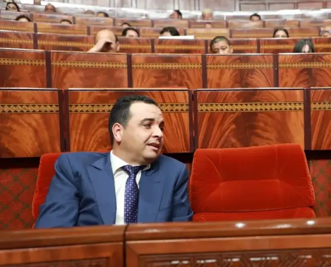 بايتاس: قدمنا تنازلات لتمرير مقترحات قوانين وحصيلة الحكومة تفوق تجربة البيجيدي