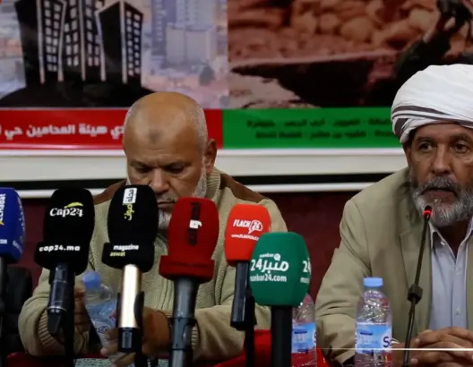 قدماء المحاربين وأسر الشهداء والمفقودين يكشفون أوضاعهم