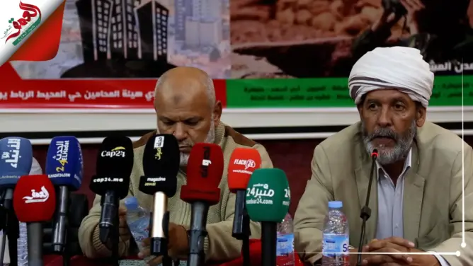 قدماء المحاربين وأسر الشهداء والمفقودين يكشفون أوضاعهم