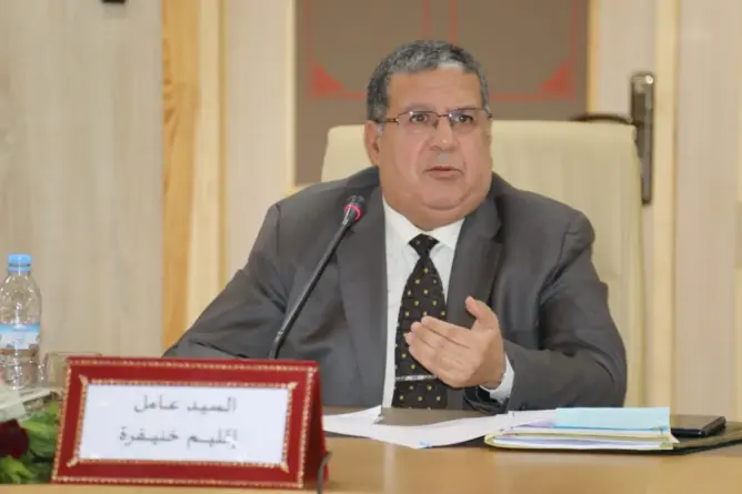 لزيادة عدد المستفيدين.. عمالة خنيفرة تقترح تقليص مدة الاستفادة من “أوراش”