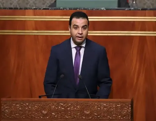 الحكومة تكشف حصيلة تفاعلها مع أسئلة النواب