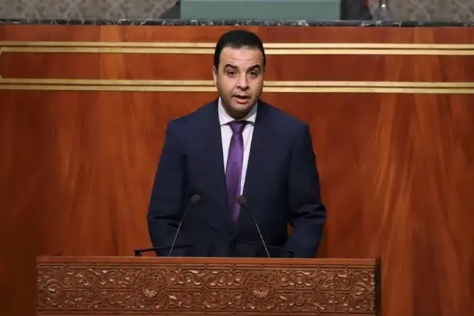 الحكومة تكشف حصيلة تفاعلها مع أسئلة النواب