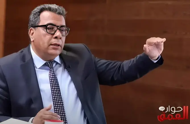 السليمي: اللجنة المؤقتة للصحافة “خرق دستوري” قد تضعف المغرب في المؤشرات الدولية