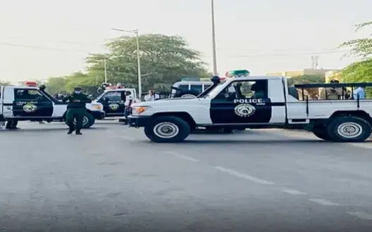 انقطاع للأنترنت في موريتانيا بسبب احتجاجات اندلعت عقب وفاة مواطن بمركز للشرطة