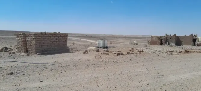سلاليون مستاؤون من “الترامي” على أراضيهم بمحاميد الغزلان وينشدون تدخل السلطة