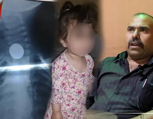 حقوقي: ملف الطفلة إسراء يكشف اهتراء منظومة الصحة بالمغرب.. ويجب فتح تحقيق (فيديو)