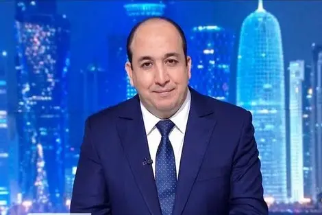 هل استغنت قناة “الجزيرة” عن خدمات الإعلامي المغربي عبد الصمد ناصر؟