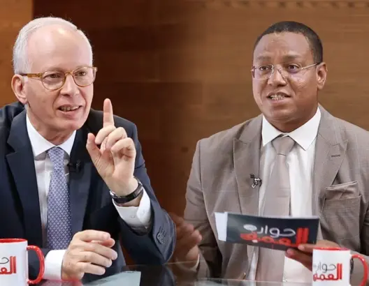 “حوار في العمق” ترقبوه الجمعة .. الراشدي يتحدث عن الفساد وموقف الملك و”ريع القانون”
