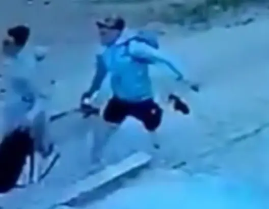 أمن طنجة يتفاعل مع شريط يوثق لاعتداء بالضرب والجرح
