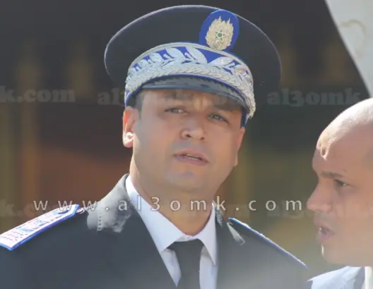 حموشي يعين عبد الكبير فرح واليا للأمن بطنجة