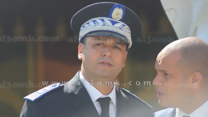 حموشي يعين عبد الكبير فرح واليا للأمن بطنجة