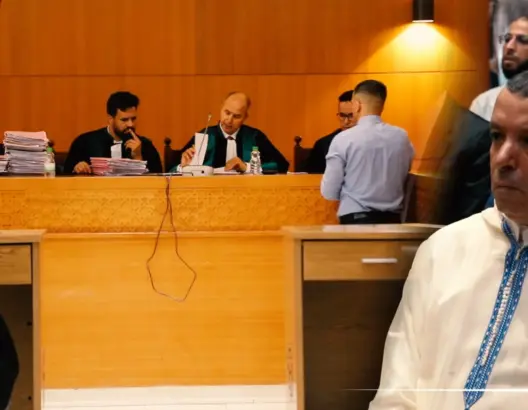 انطلاق أولى الجلسات التنقلية للبت في القضايا الادارية بطنجة