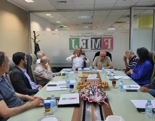 فيديرالية الناشرين تقدم مقترحاتها لتجاوز أزمة “بطائق الصحافة” وتعلن استعدادها للحوار مع الجميع
