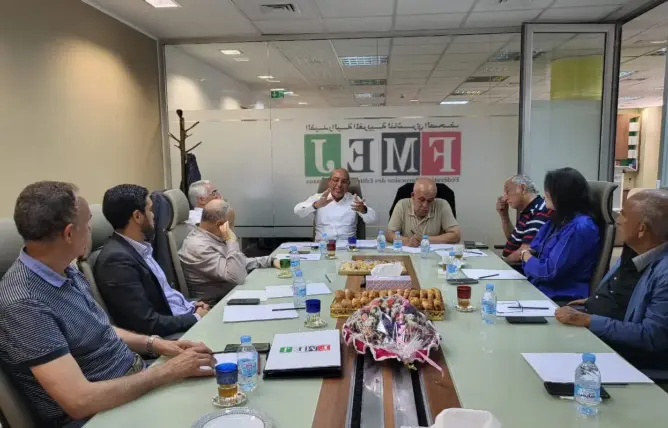 فيديرالية الناشرين تقدم مقترحاتها لتجاوز أزمة “بطائق الصحافة” وتعلن استعدادها للحوار مع الجميع