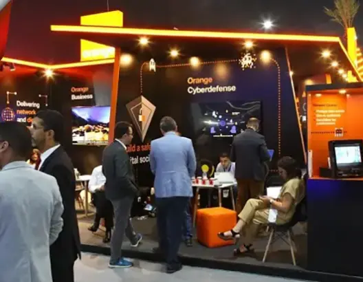 GITEX AFRIQUA