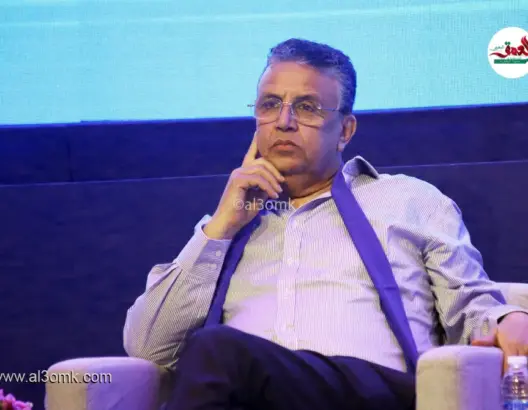 وزير العدل