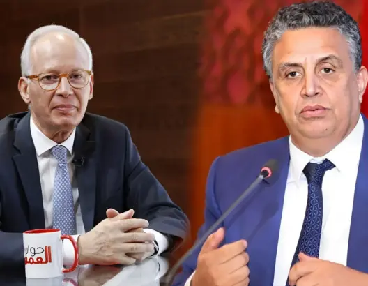 هيئة الرشوة ترد على وهبي: منع الجمعيات من وضع شكايات ضد الفساد مخالف للدستور