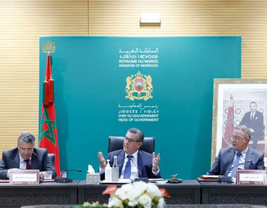 جدل امتحان المحاماة .. أخنوش يتفاعل إيجابا مع توصيات وسيط المملكة