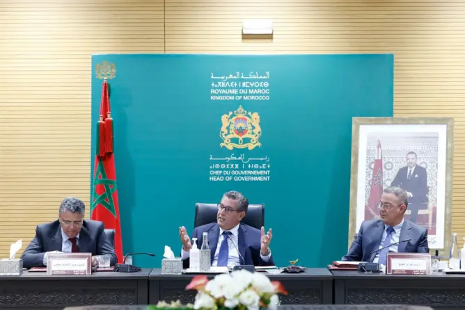 جدل امتحان المحاماة .. أخنوش يتفاعل إيجابا مع توصيات وسيط المملكة