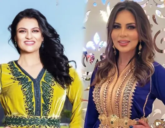ما حقيقة تعويض فاطمة الزهراء بناصر بـ”العروسي” في مسلسل “عايشة” ؟