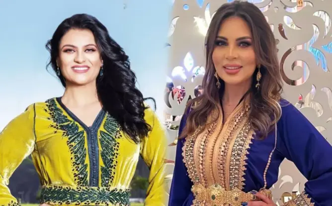 ما حقيقة تعويض فاطمة الزهراء بناصر بـ”العروسي” في مسلسل “عايشة” ؟