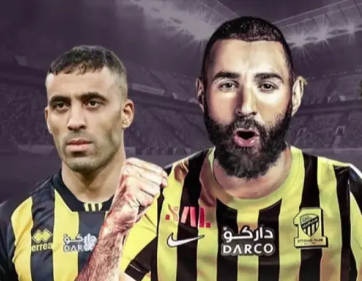 رسميا.. بنزيما يغادر ريال مدريد ويجاور حمدالله في الاتحاد السعودي لثلاثة مواسم