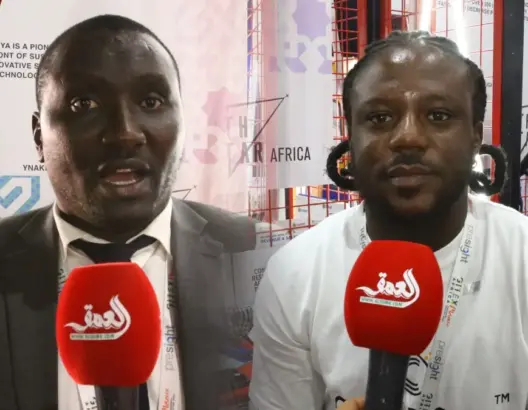 شركات إفريقية ناشئة تستعرض تجربتها بـ"جتيكس إفريقيا" بمراكش