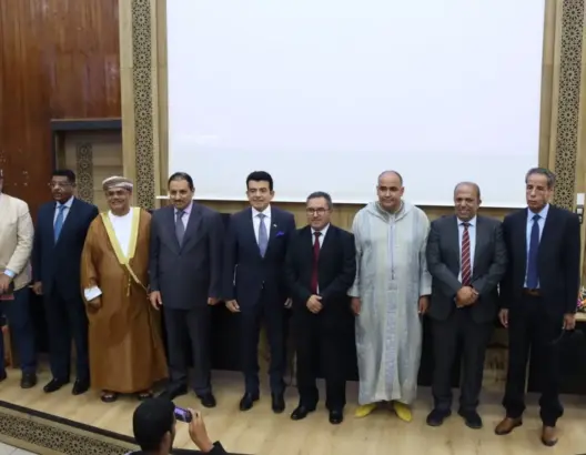 خبراء يسبرون أغوار “الدبلوماسية الحضارية” في ندوة دولية بمراكش
