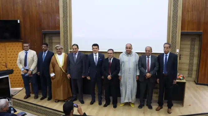 خبراء يسبرون أغوار “الدبلوماسية الحضارية” في ندوة دولية بمراكش