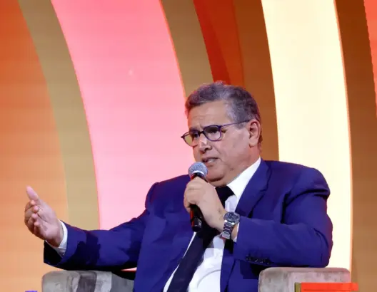 أخنوش: المنظومة الصحية بالمغرب اكتسبت مناعة ضد كل الأزمات بعد “كورونا”