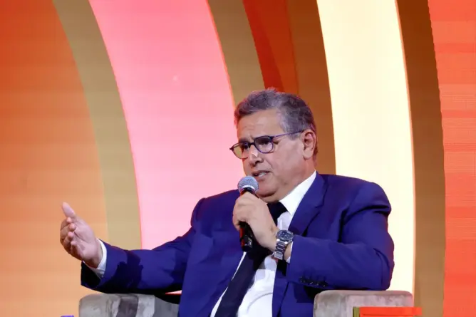 أخنوش: المنظومة الصحية بالمغرب اكتسبت مناعة ضد كل الأزمات بعد “كورونا”