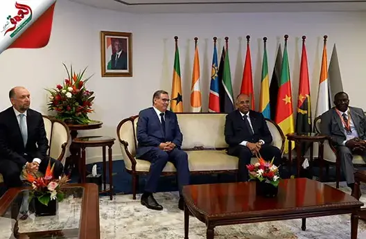 الوزير الأول الإيفواري: مخطط المغرب الأخضر معجزة