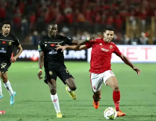 المحلل الرياضي الرفاعي لـ”العمق”: الوداد قادر على تحقيق لقب عصبة الإبطال والتركيز سلاح الفوز