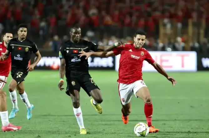 المحلل الرياضي الرفاعي لـ”العمق”: الوداد قادر على تحقيق لقب عصبة الإبطال والتركيز سلاح الفوز